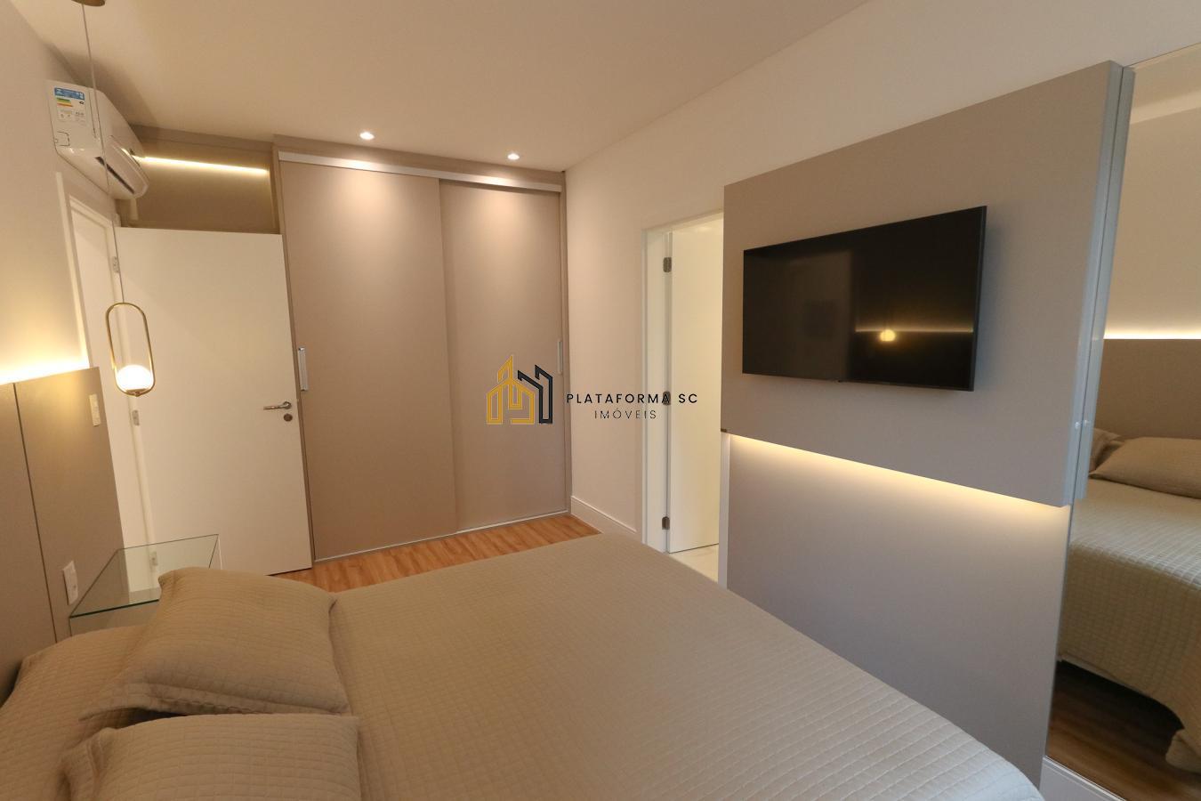 Apartamento à venda com 3 quartos, 128m² - Foto 42