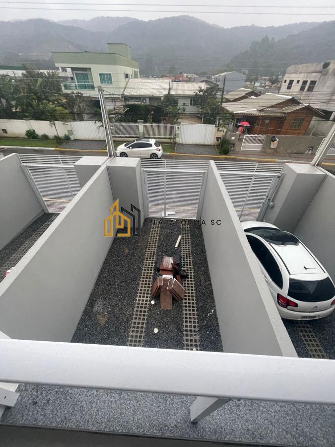 Sobrado à venda com 3 quartos, 110m² - Foto 13