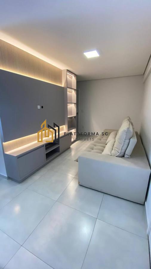 Apartamento à venda com 2 quartos, 53m² - Foto 5