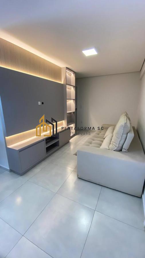 Apartamento à venda com 2 quartos, 53m² - Foto 3