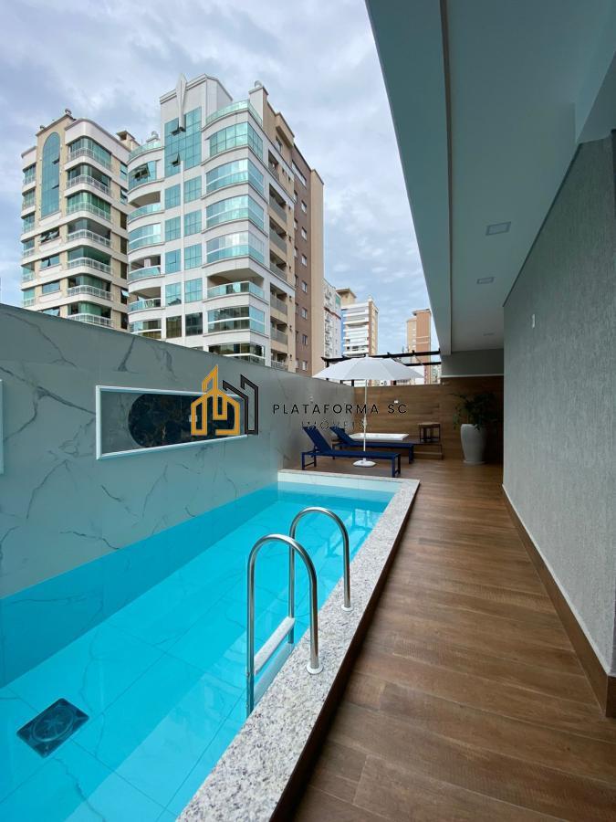 Apartamento à venda com 3 quartos, 130m² - Foto 18