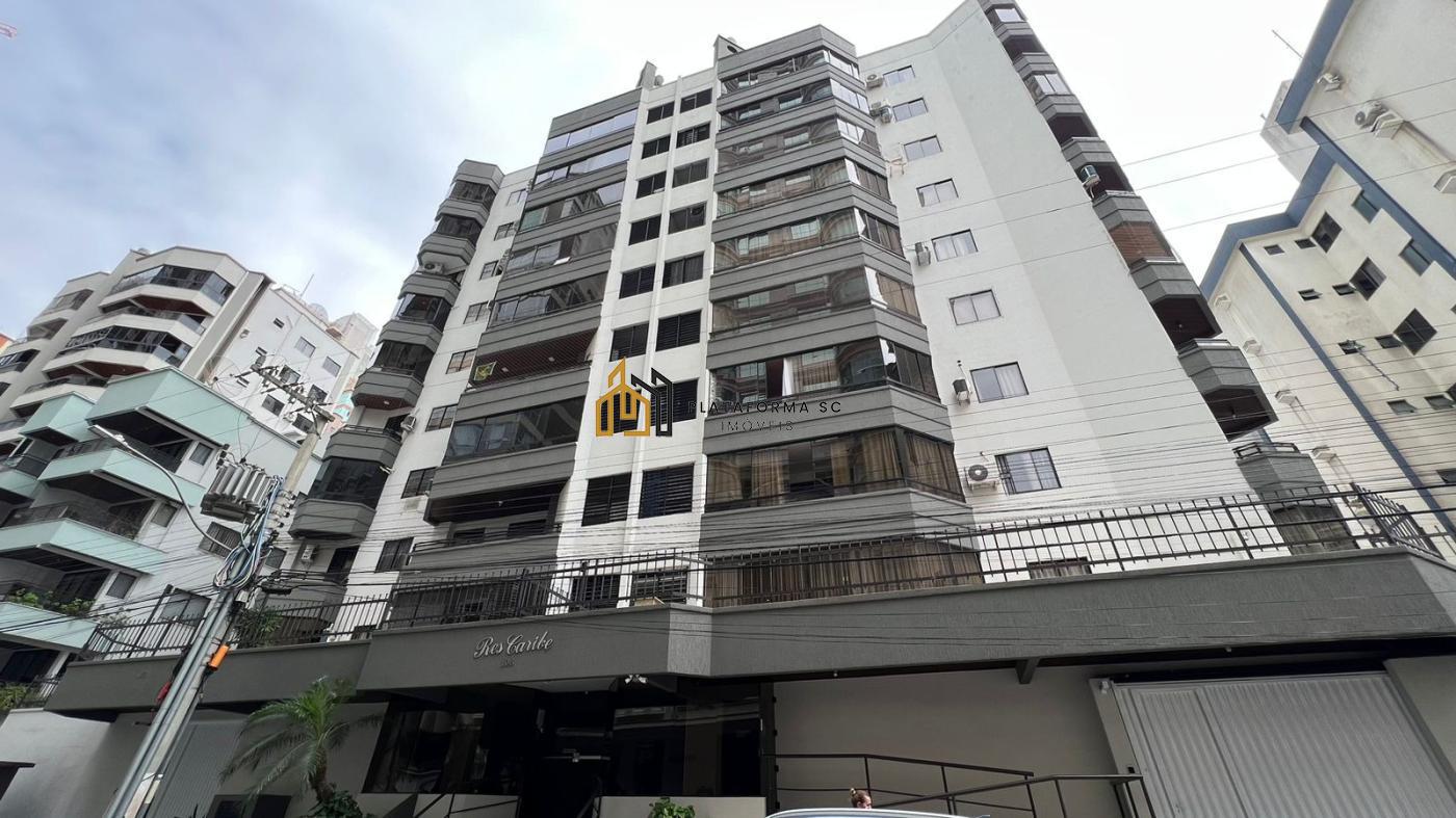 Apartamento à venda com 3 quartos, 138m² - Foto 1