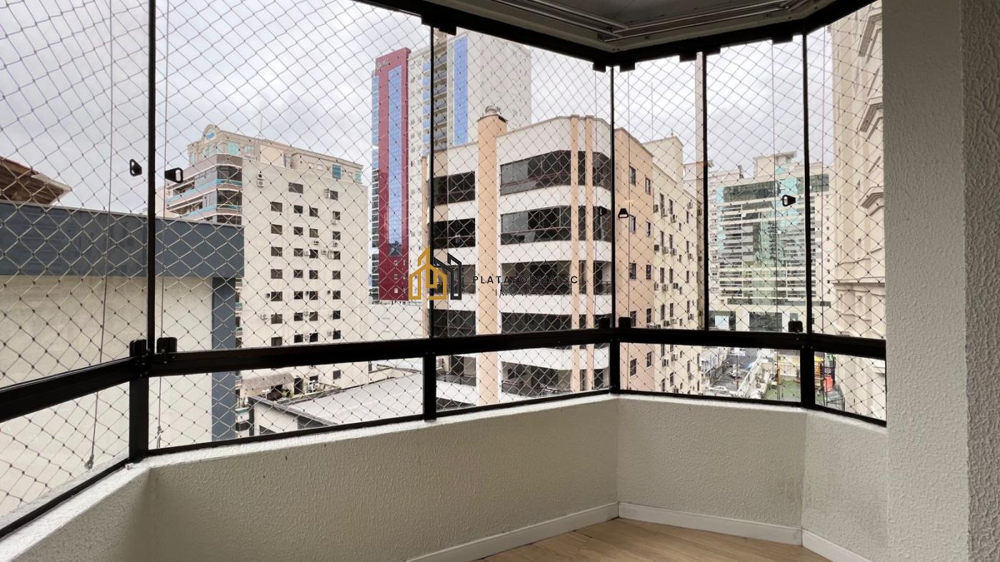 Apartamento à venda com 3 quartos, 138m² - Foto 6