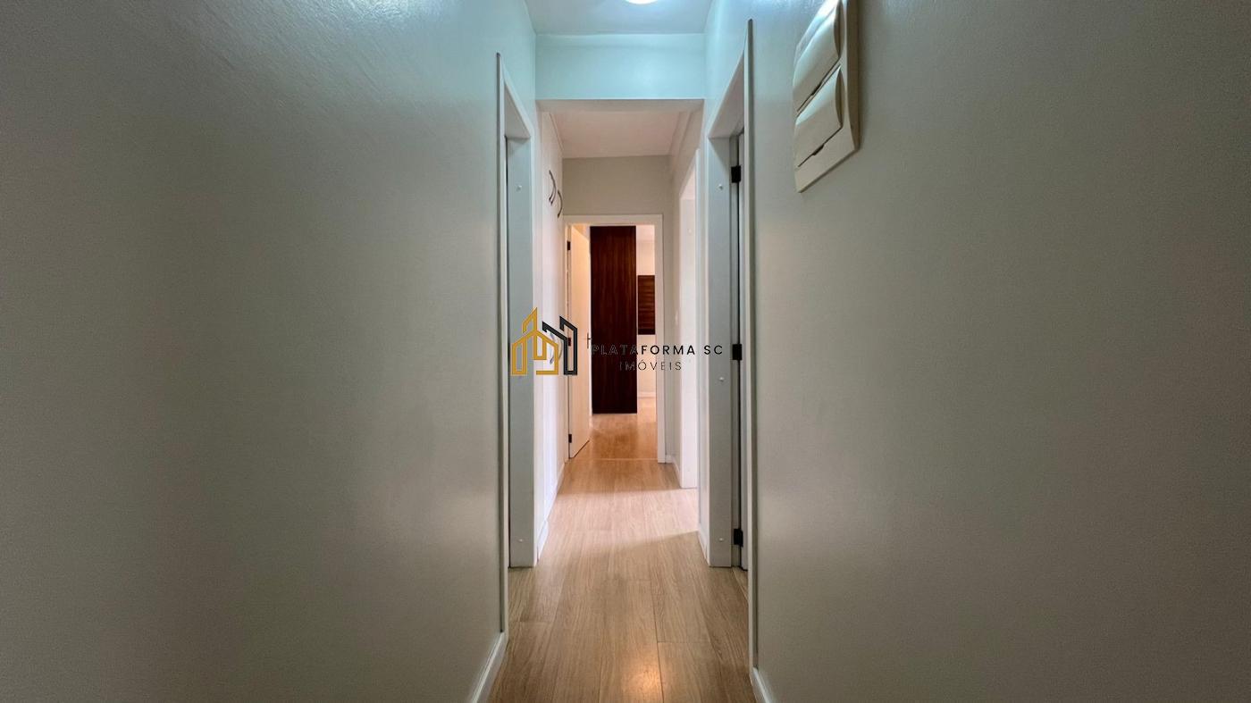 Apartamento à venda com 3 quartos, 138m² - Foto 19