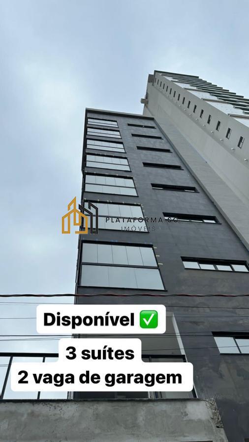 Apartamento à venda com 3 quartos, 101m² - Foto 1