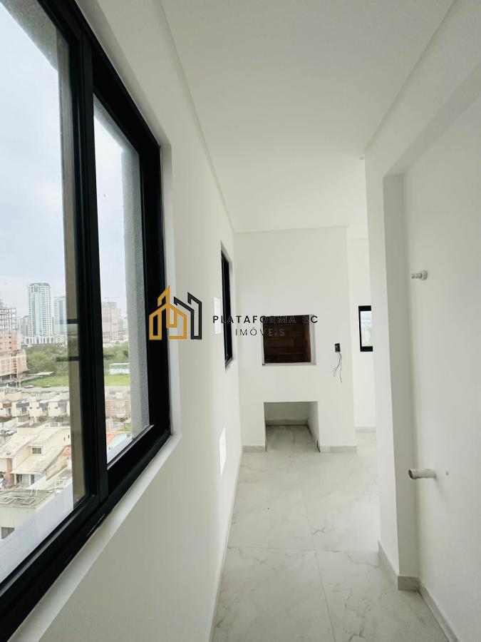 Apartamento à venda com 3 quartos, 101m² - Foto 3