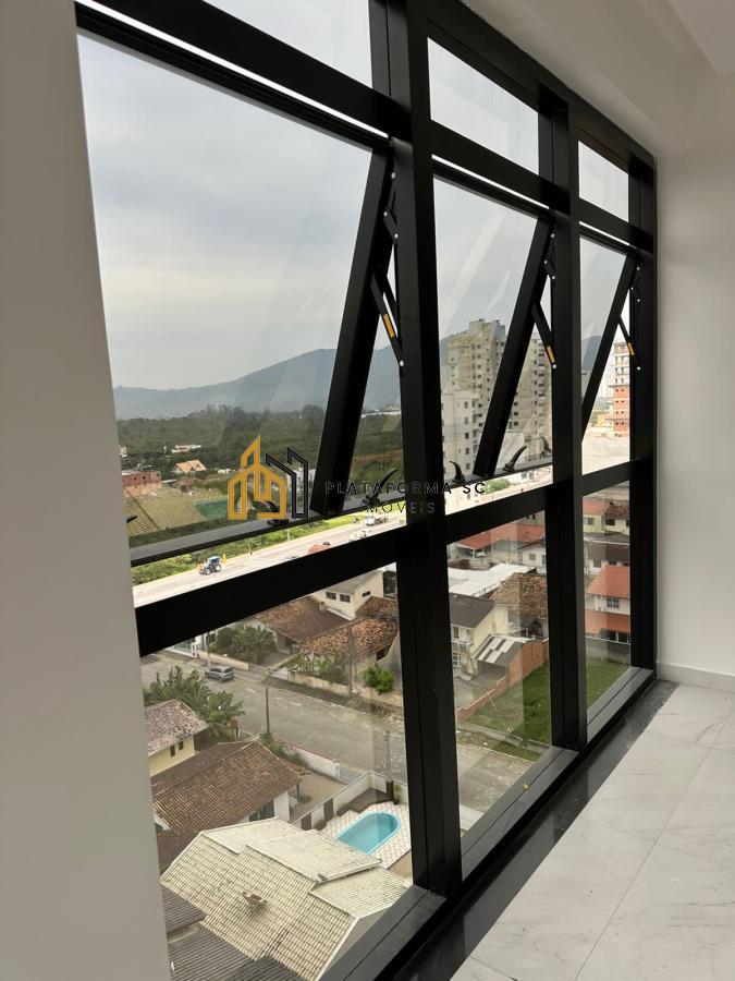 Apartamento à venda com 3 quartos, 101m² - Foto 5