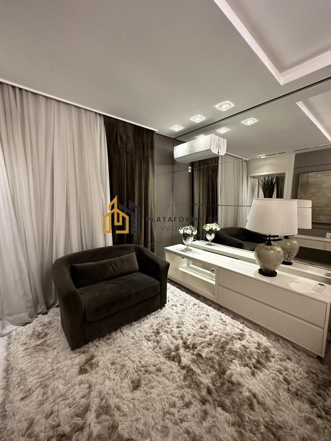 Apartamento à venda com 4 quartos, 273m² - Foto 11