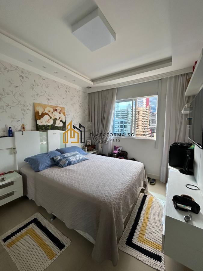 Apartamento à venda com 3 quartos, 202m² - Foto 16