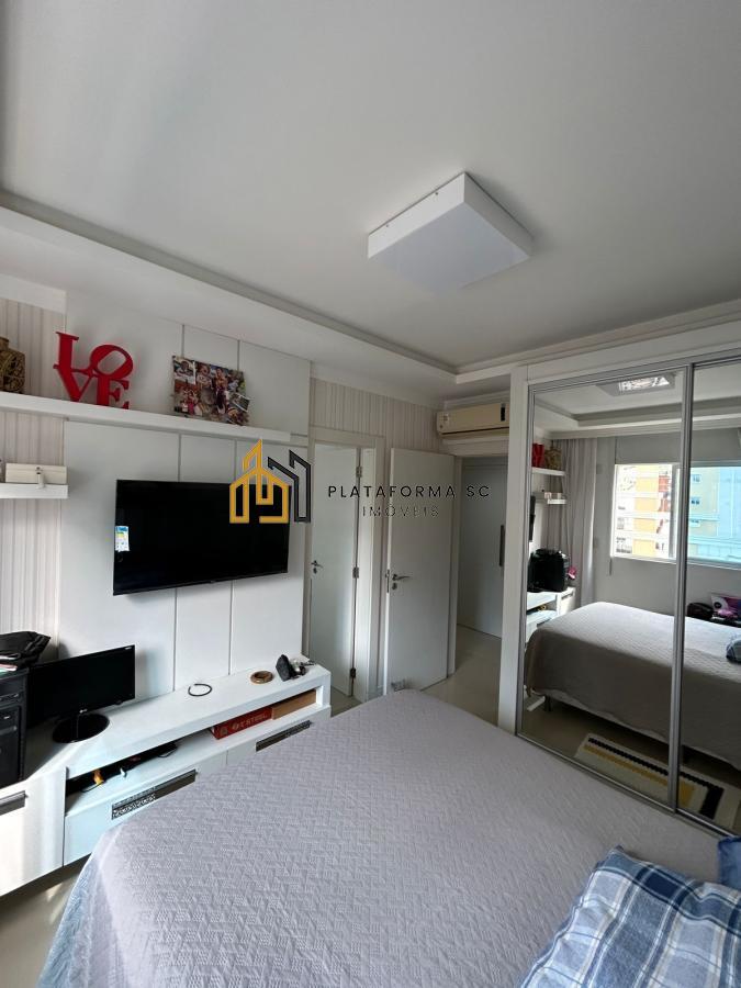 Apartamento à venda com 3 quartos, 202m² - Foto 17