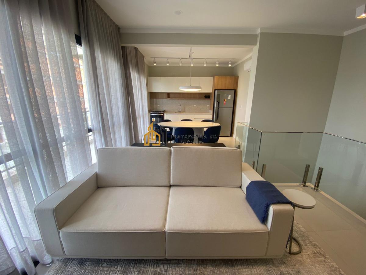 Cobertura à venda com 2 quartos, 107m² - Foto 8