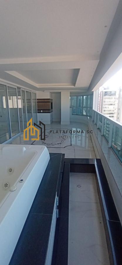 Apartamento à venda com 4 quartos, 254m² - Foto 6