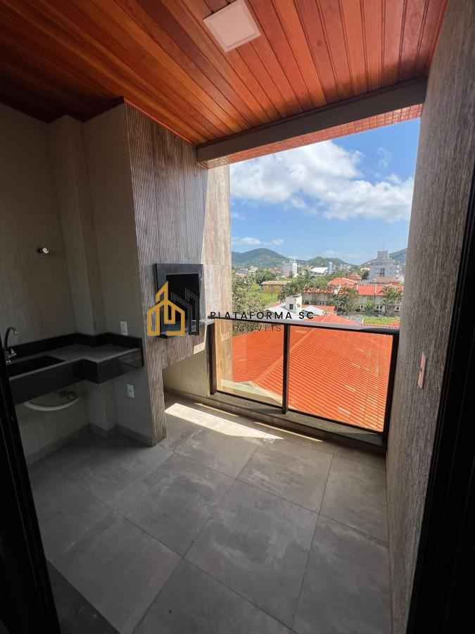 Apartamento à venda com 2 quartos, 83m² - Foto 12