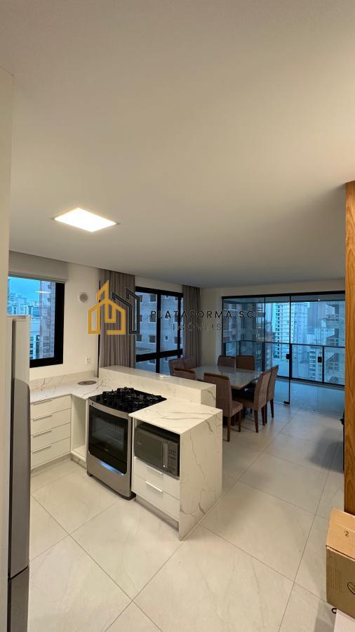 Apartamento à venda com 3 quartos, 127m² - Foto 15