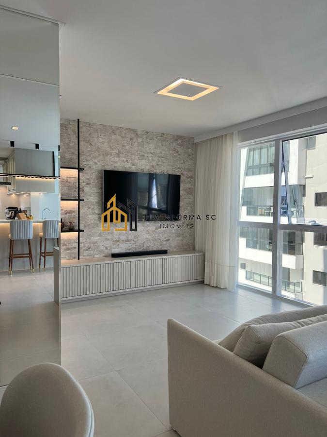 Apartamento à venda com 3 quartos, 130m² - Foto 12