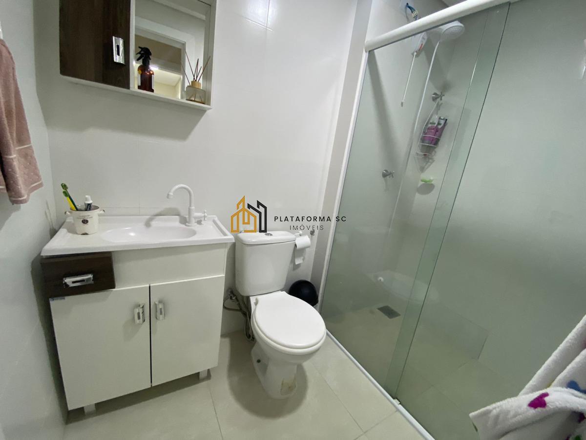 Apartamento à venda com 2 quartos, 74m² - Foto 3