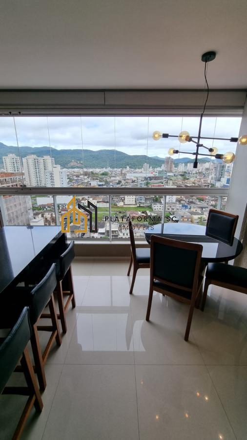 Apartamento à venda com 3 quartos, 114m² - Foto 12