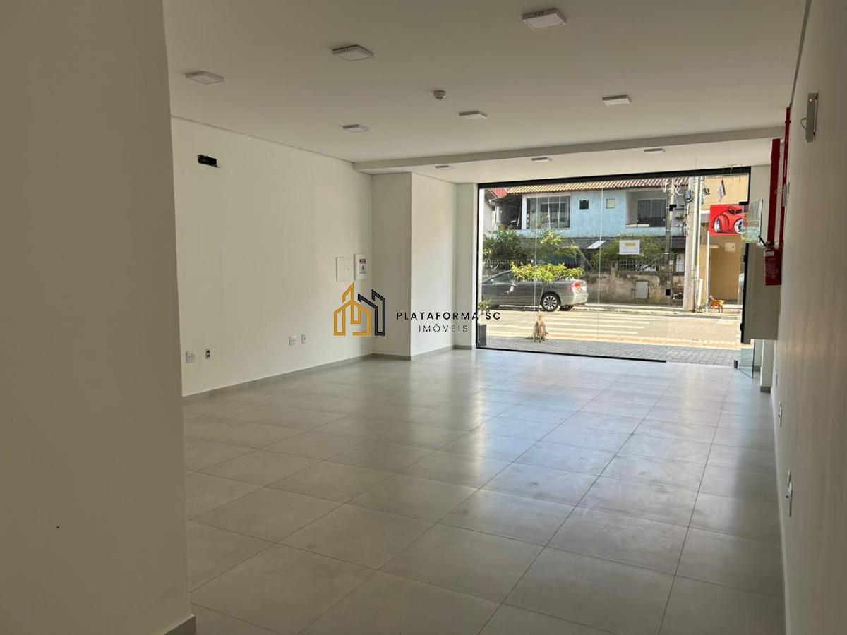 Conjunto Comercial-Sala à venda, 60m² - Foto 2