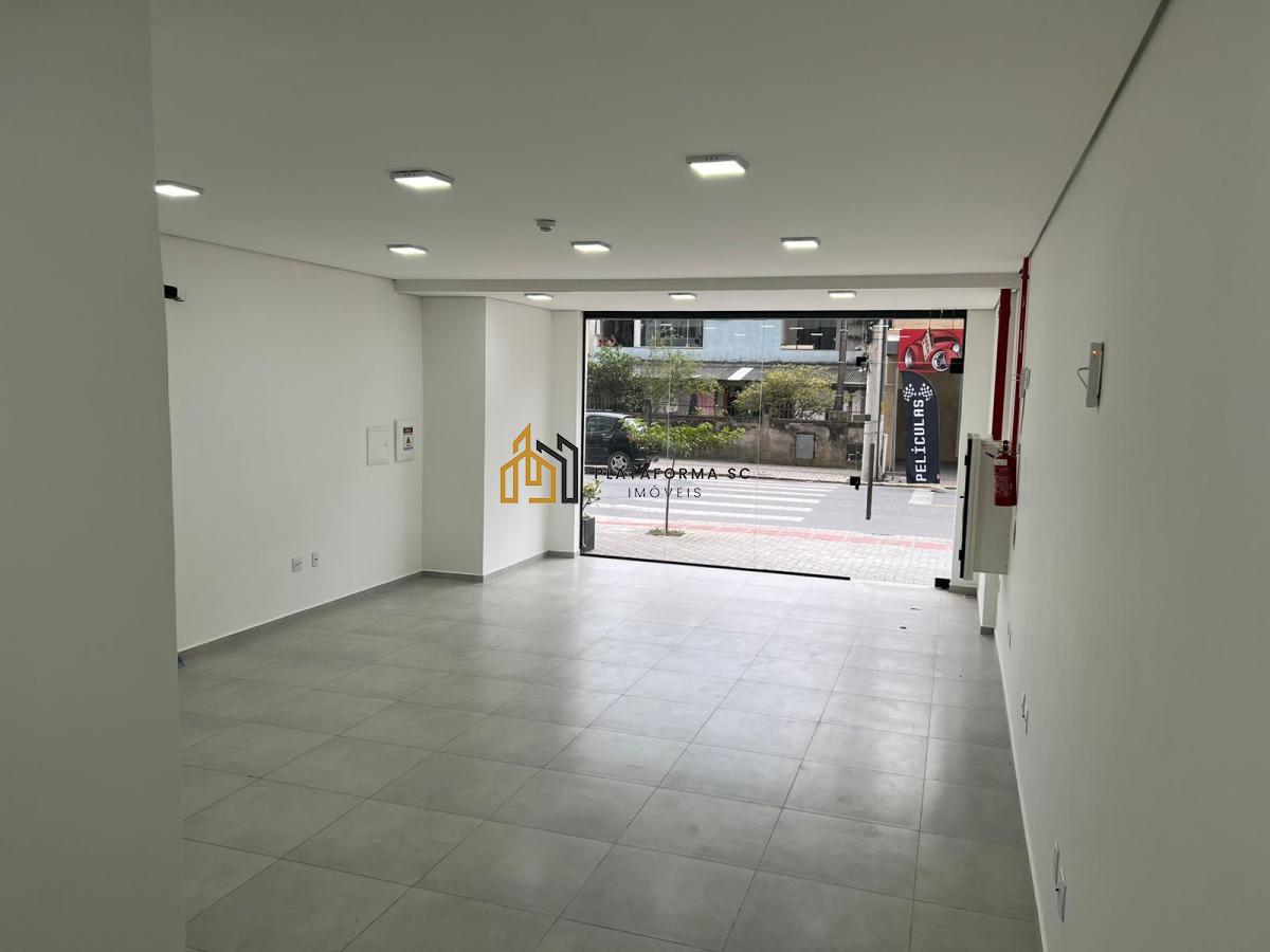 Conjunto Comercial-Sala à venda, 60m² - Foto 8