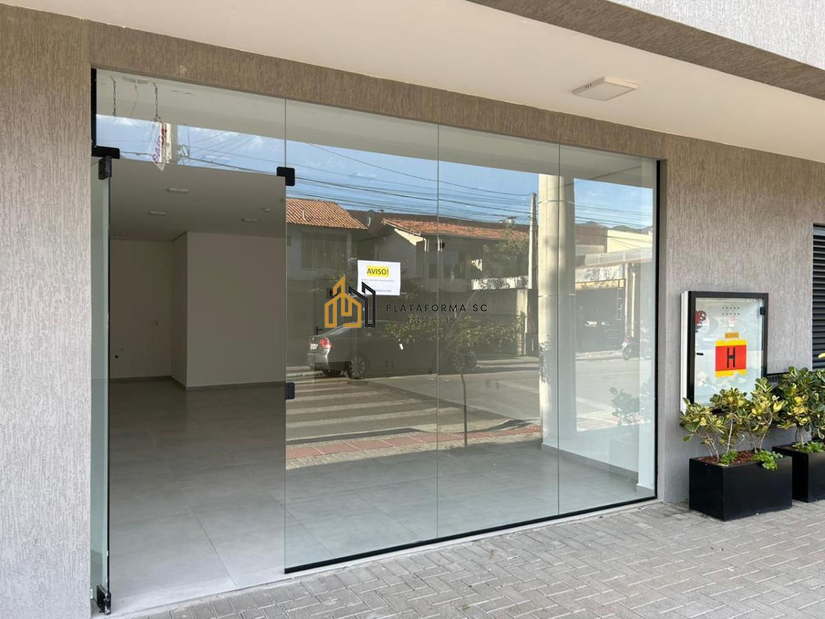 Conjunto Comercial-Sala à venda, 60m² - Foto 10