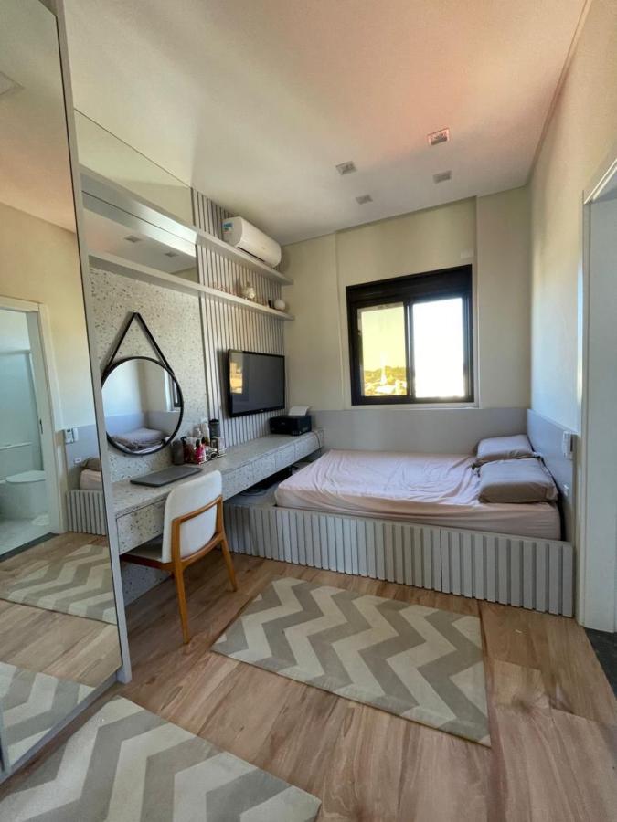 Apartamento à venda com 2 quartos, 82m² - Foto 4