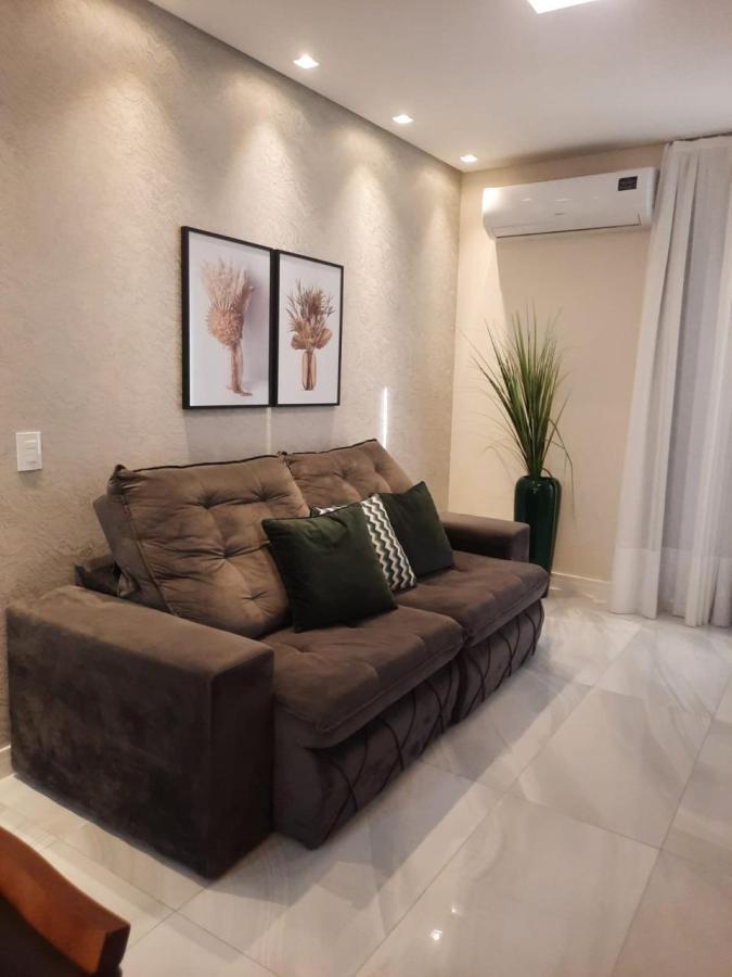 Apartamento à venda com 2 quartos, 82m² - Foto 5