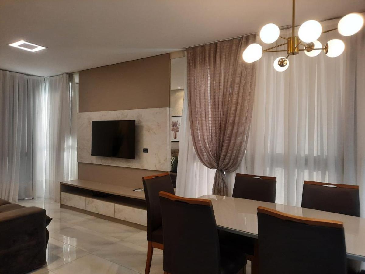 Apartamento à venda com 2 quartos, 82m² - Foto 9