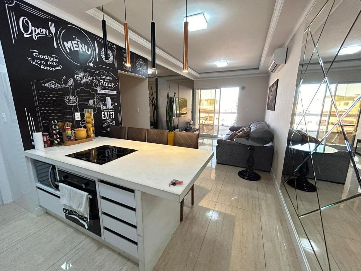 Apartamento à venda com 2 quartos, 88m² - Foto 19