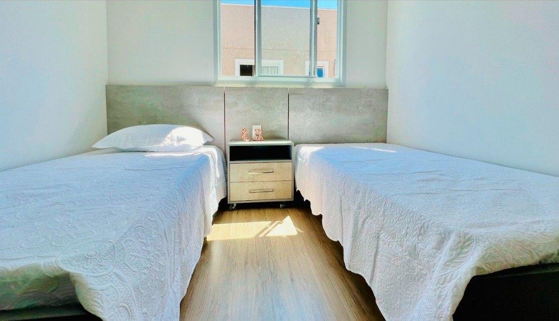 Apartamento à venda com 2 quartos, 51m² - Foto 3