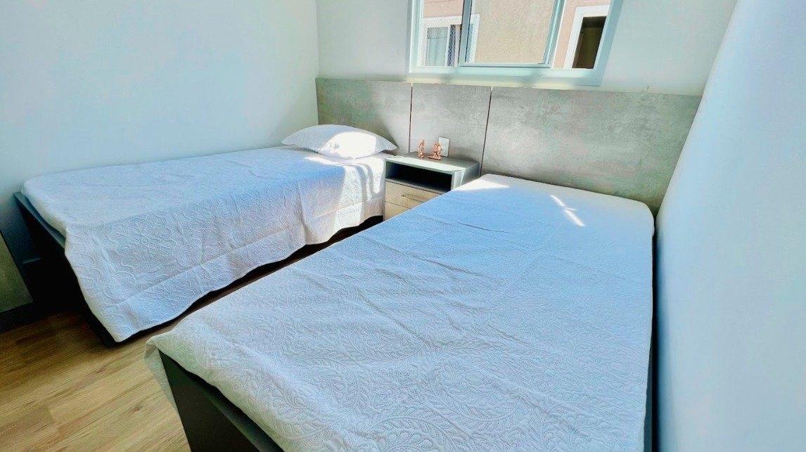 Apartamento à venda com 2 quartos, 51m² - Foto 5