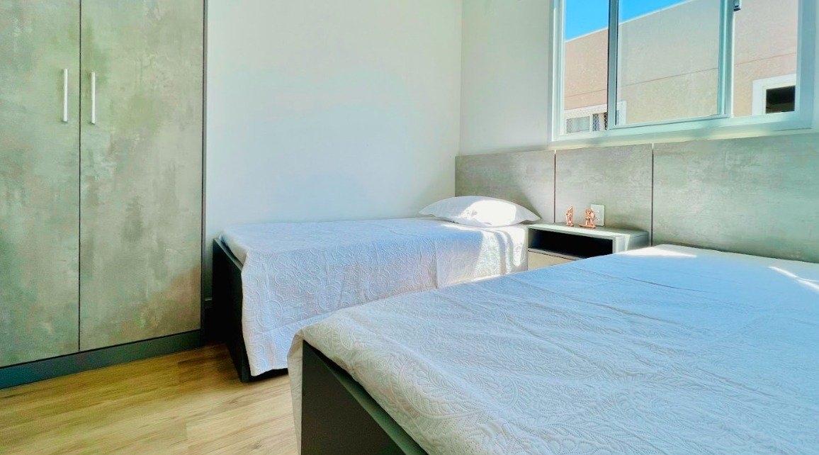 Apartamento à venda com 2 quartos, 51m² - Foto 6