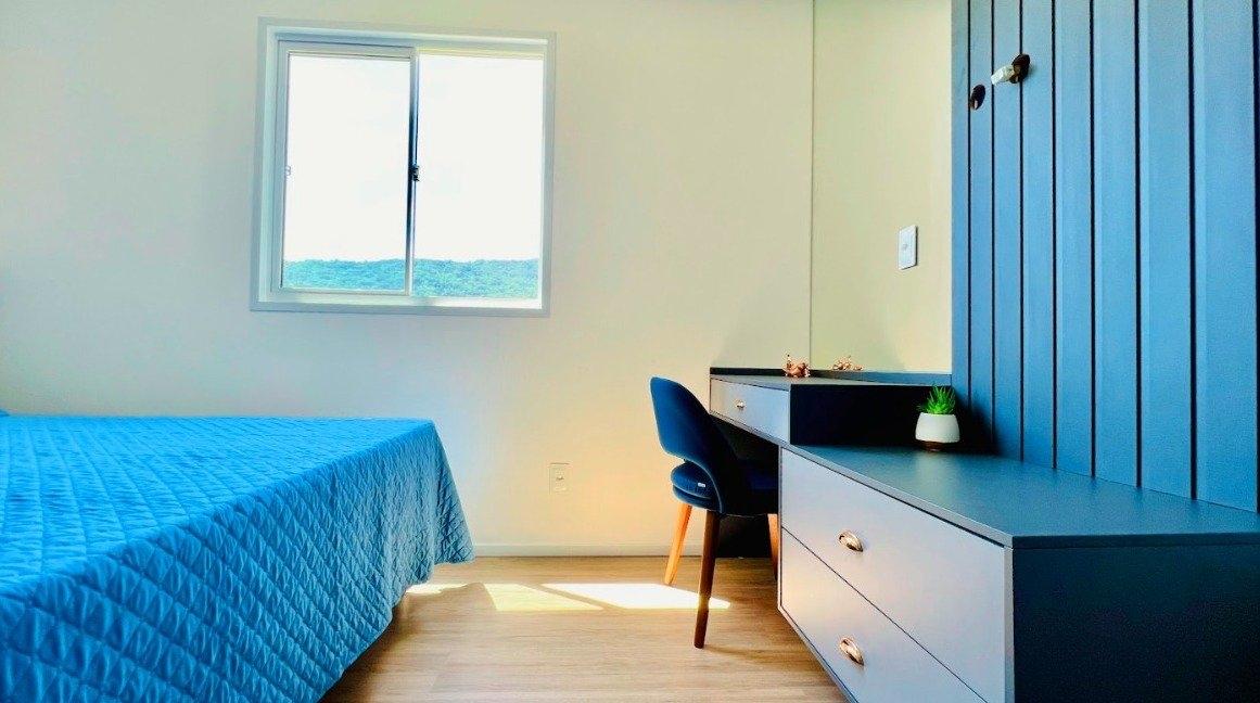 Apartamento à venda com 2 quartos, 51m² - Foto 10