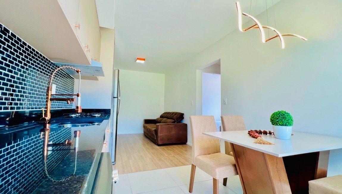 Apartamento à venda com 2 quartos, 51m² - Foto 21