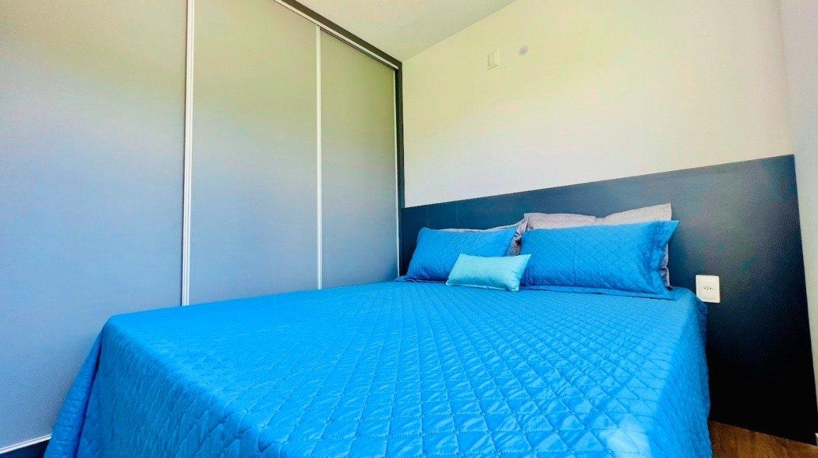 Apartamento à venda com 2 quartos, 51m² - Foto 30