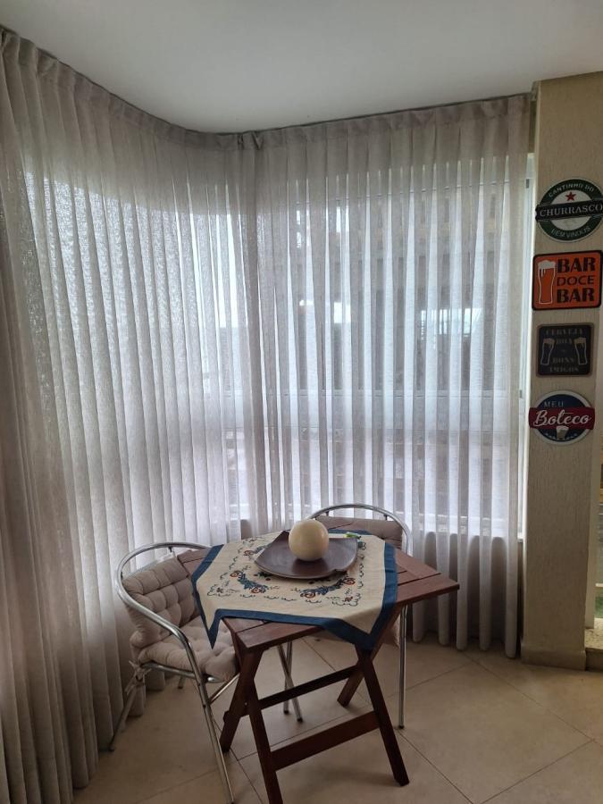 Apartamento à venda com 3 quartos, 128m² - Foto 4