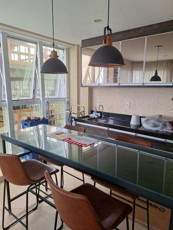 Apartamento à venda com 3 quartos, 128m² - Foto 5