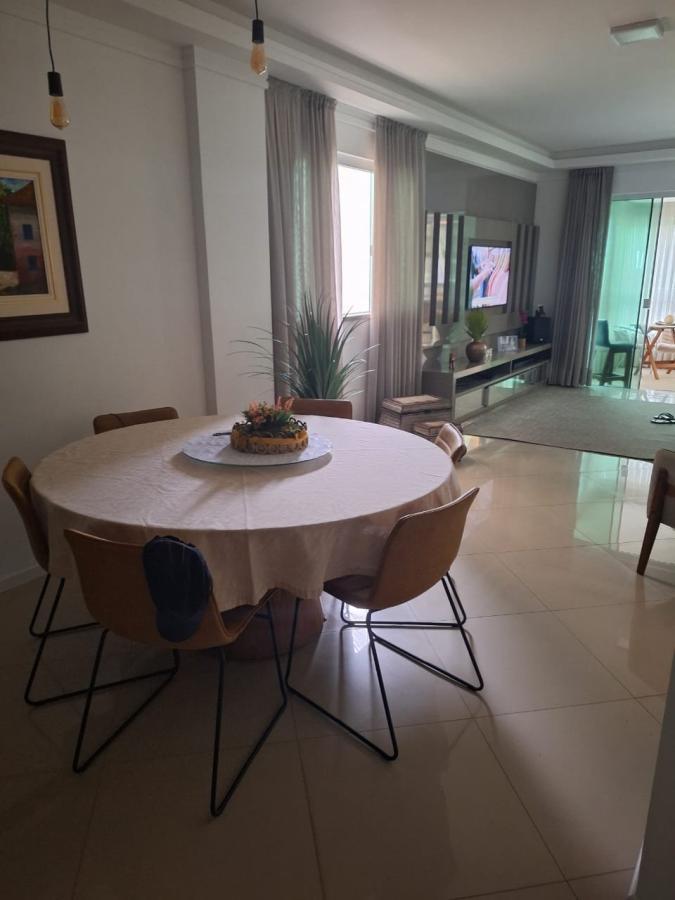 Apartamento à venda com 3 quartos, 128m² - Foto 6