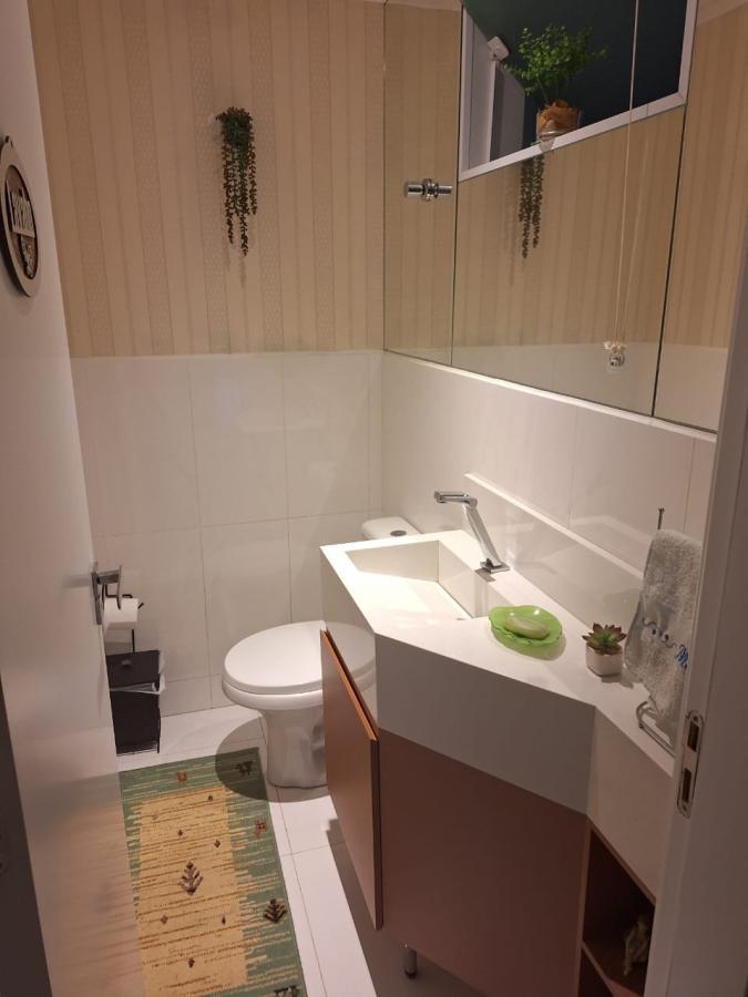 Apartamento à venda com 3 quartos, 128m² - Foto 7