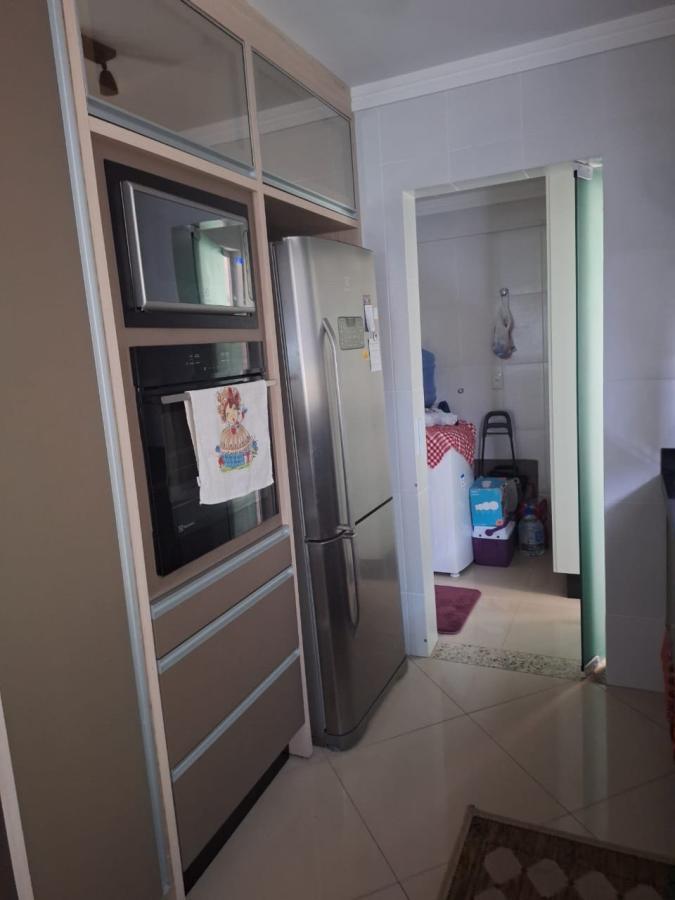 Apartamento à venda com 3 quartos, 128m² - Foto 9