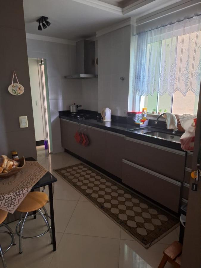 Apartamento à venda com 3 quartos, 128m² - Foto 8