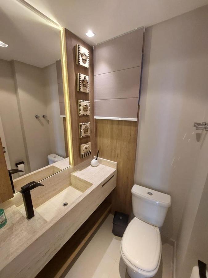 Apartamento à venda com 4 quartos, 189m² - Foto 5