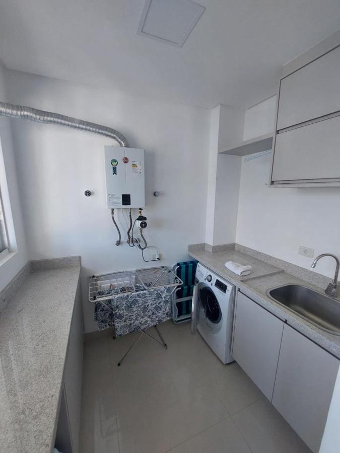 Apartamento à venda com 4 quartos, 189m² - Foto 6