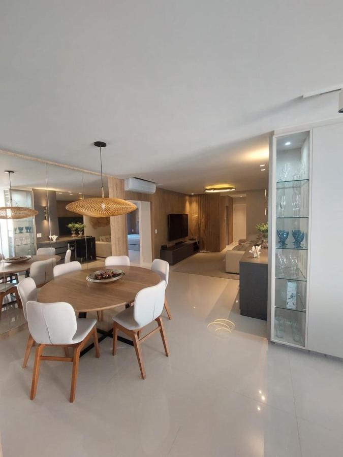 Apartamento à venda com 4 quartos, 189m² - Foto 8