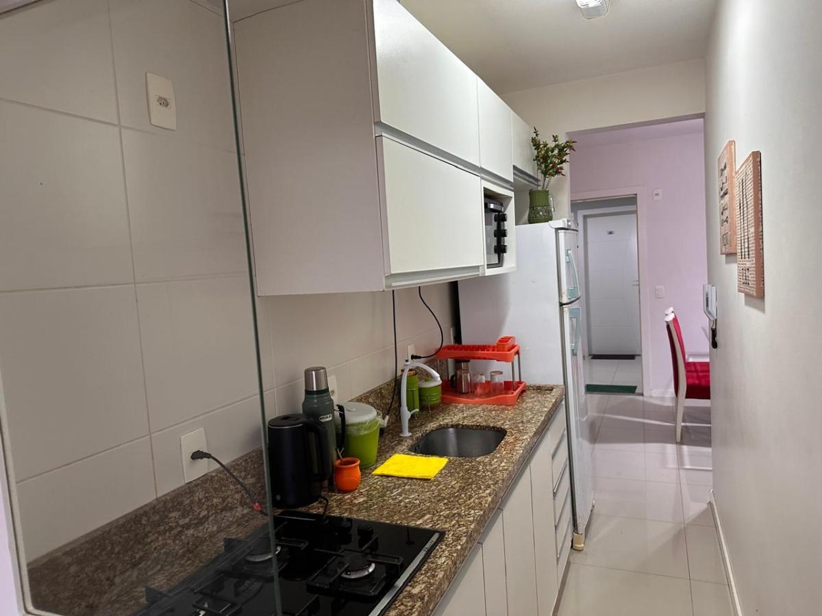 Apartamento à venda com 2 quartos, 64m² - Foto 4