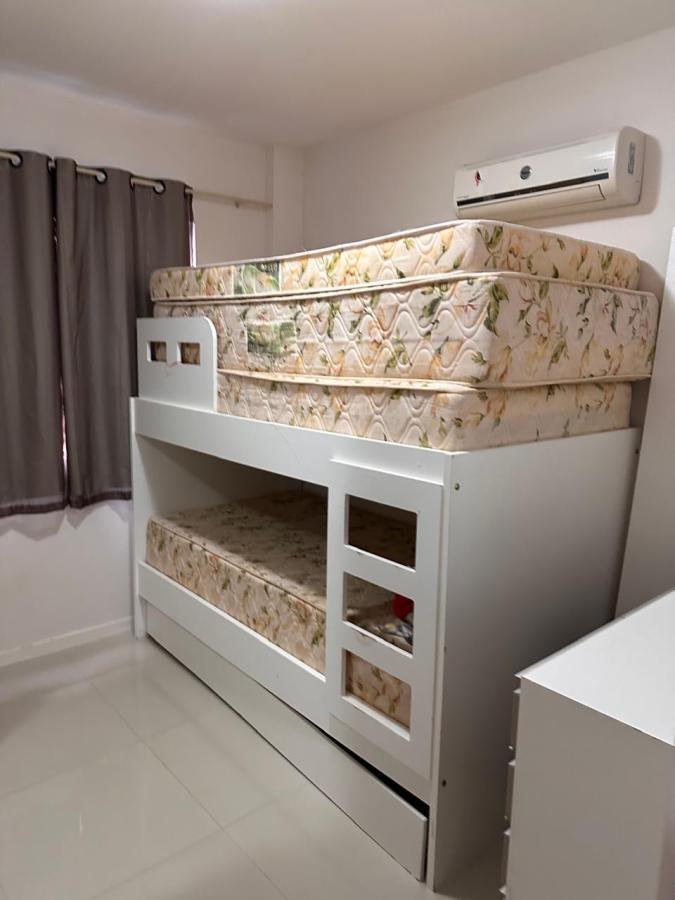 Apartamento à venda com 2 quartos, 64m² - Foto 7