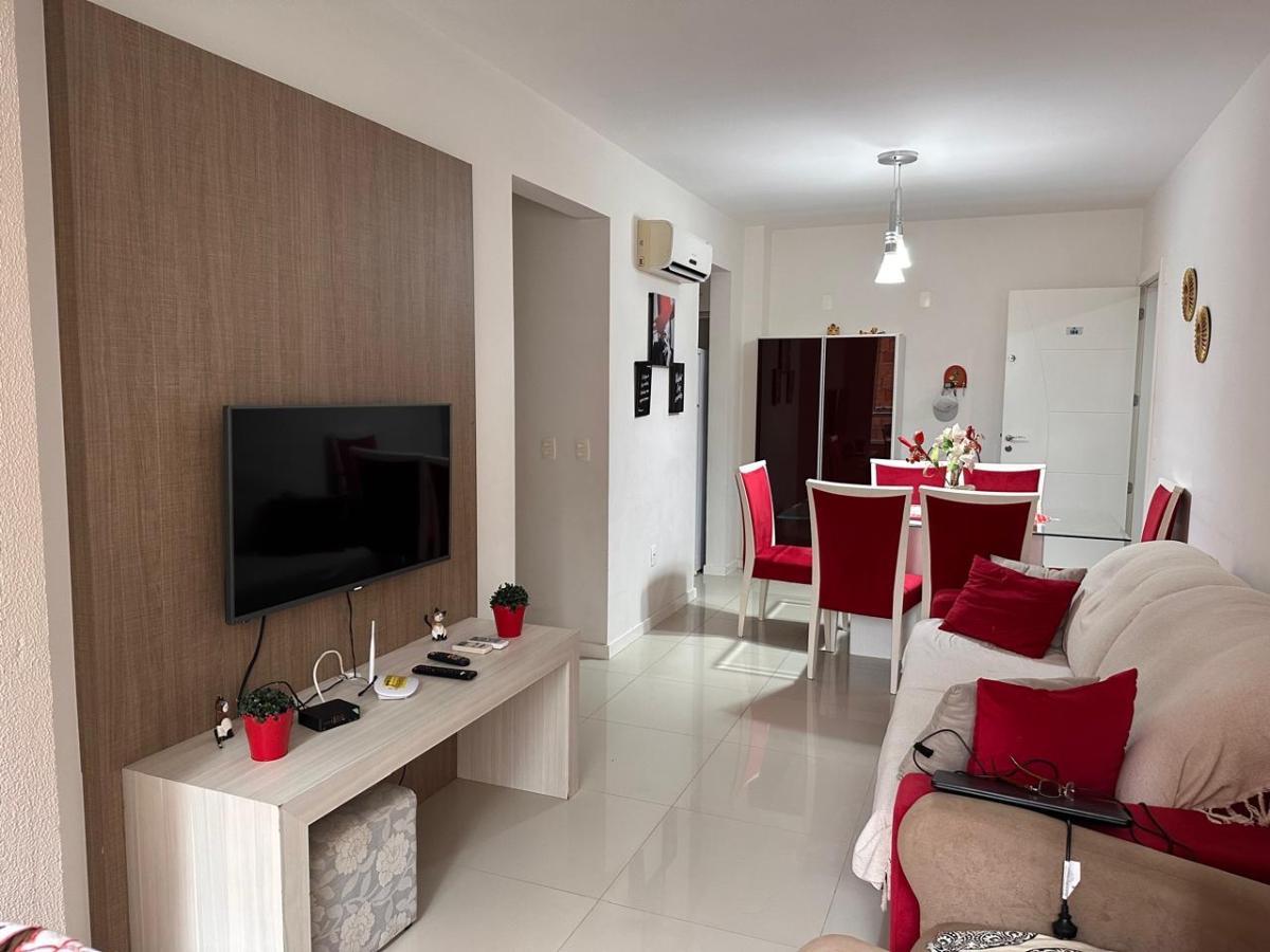 Apartamento à venda com 2 quartos, 64m² - Foto 8