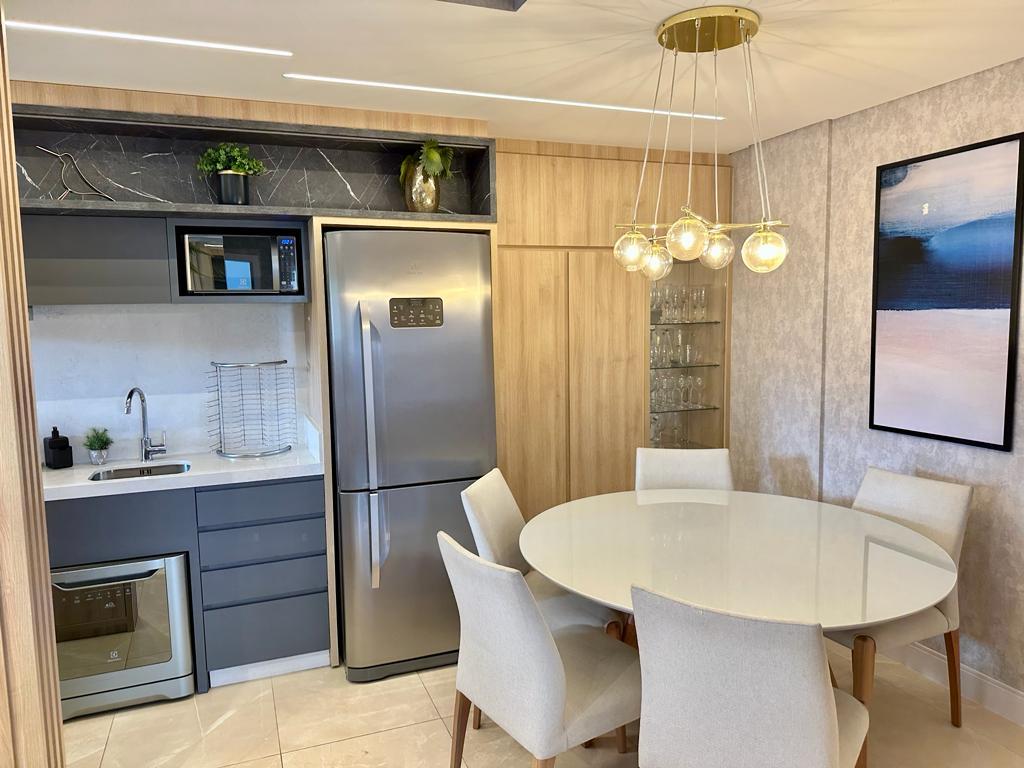 Apartamento à venda com 3 quartos, 111m² - Foto 17