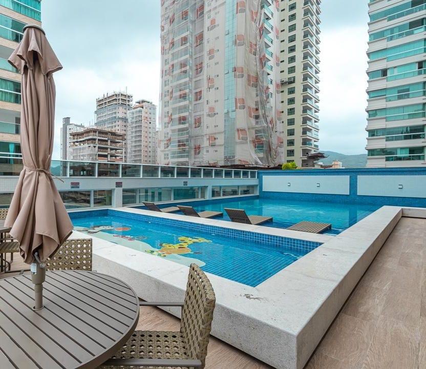 Apartamento à venda com 3 quartos, 132m² - Foto 7