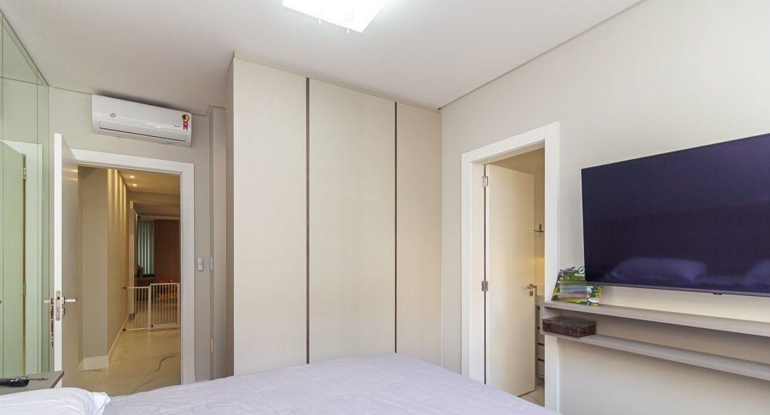 Apartamento à venda com 3 quartos, 132m² - Foto 13