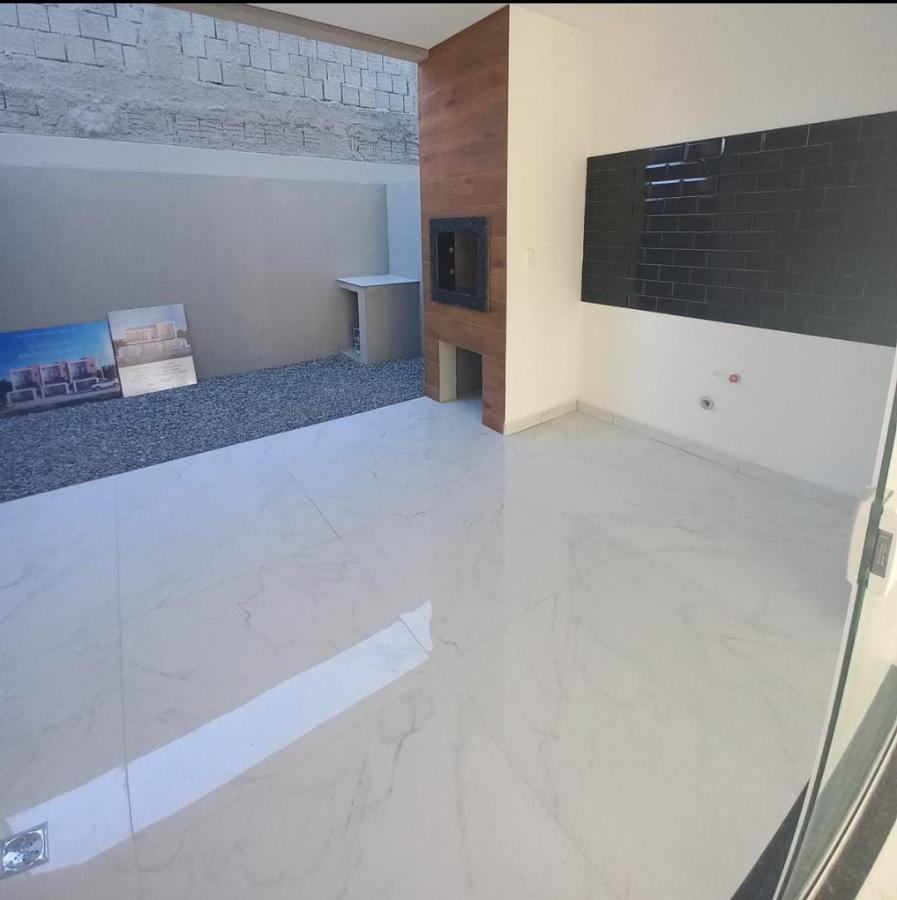 Sobrado à venda com 3 quartos, 100m² - Foto 3